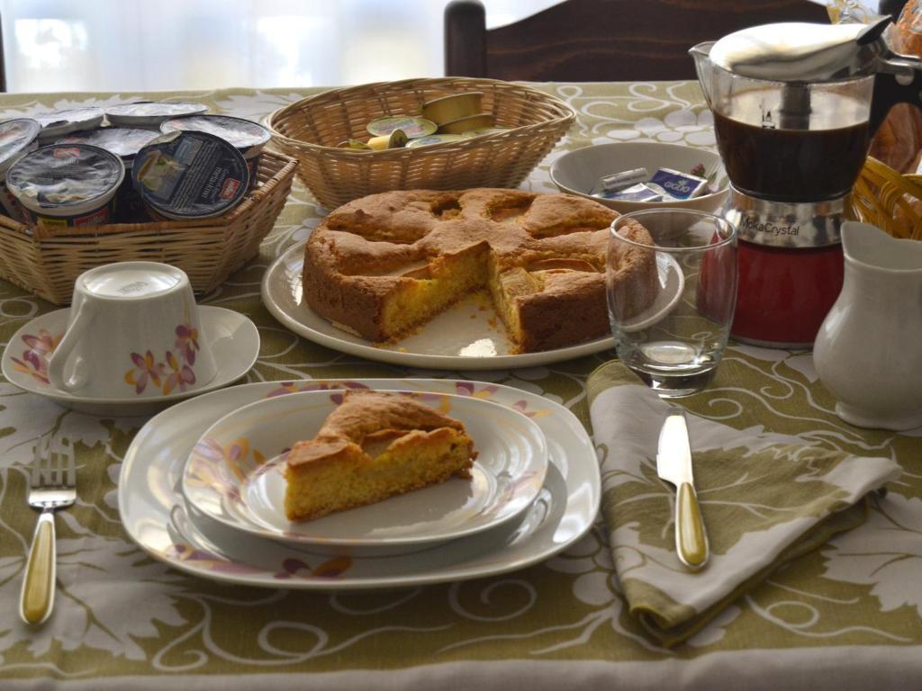 A B C Bologna In B&B Екстериор снимка