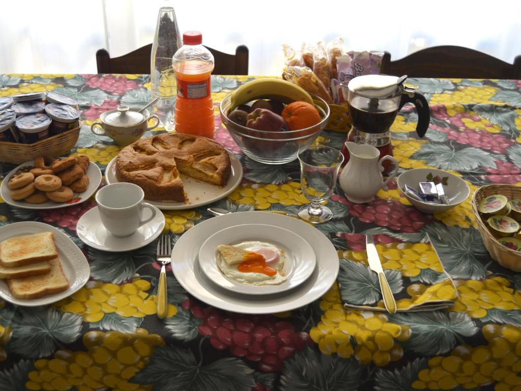A B C Bologna In B&B Екстериор снимка