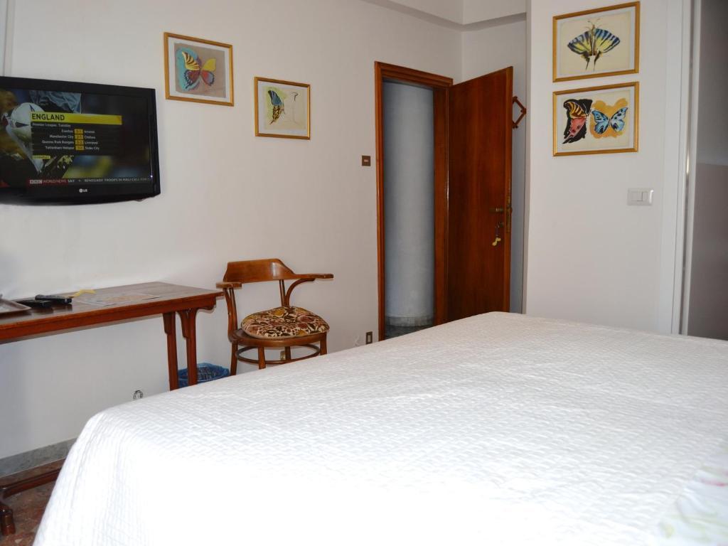 A B C Bologna In B&B Стая снимка