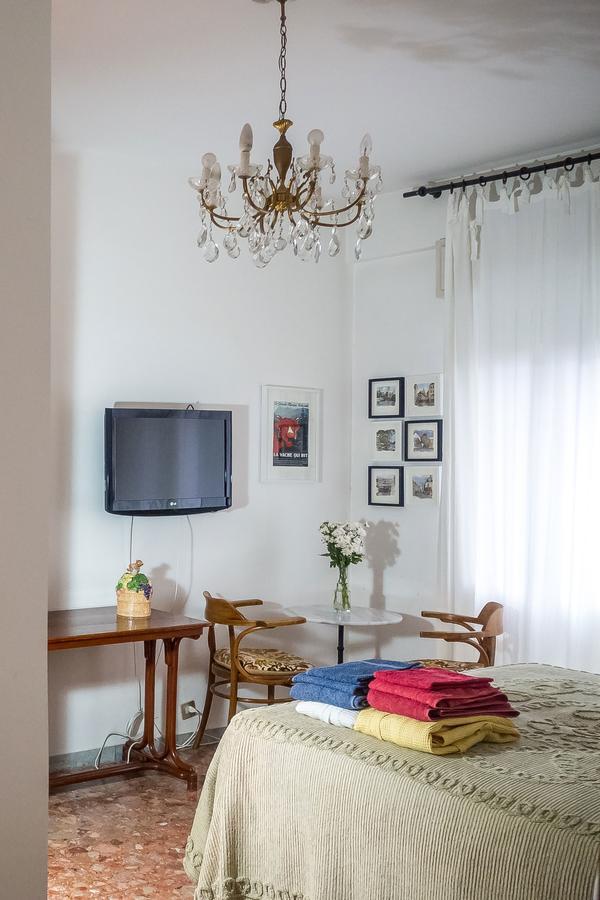A B C Bologna In B&B Екстериор снимка