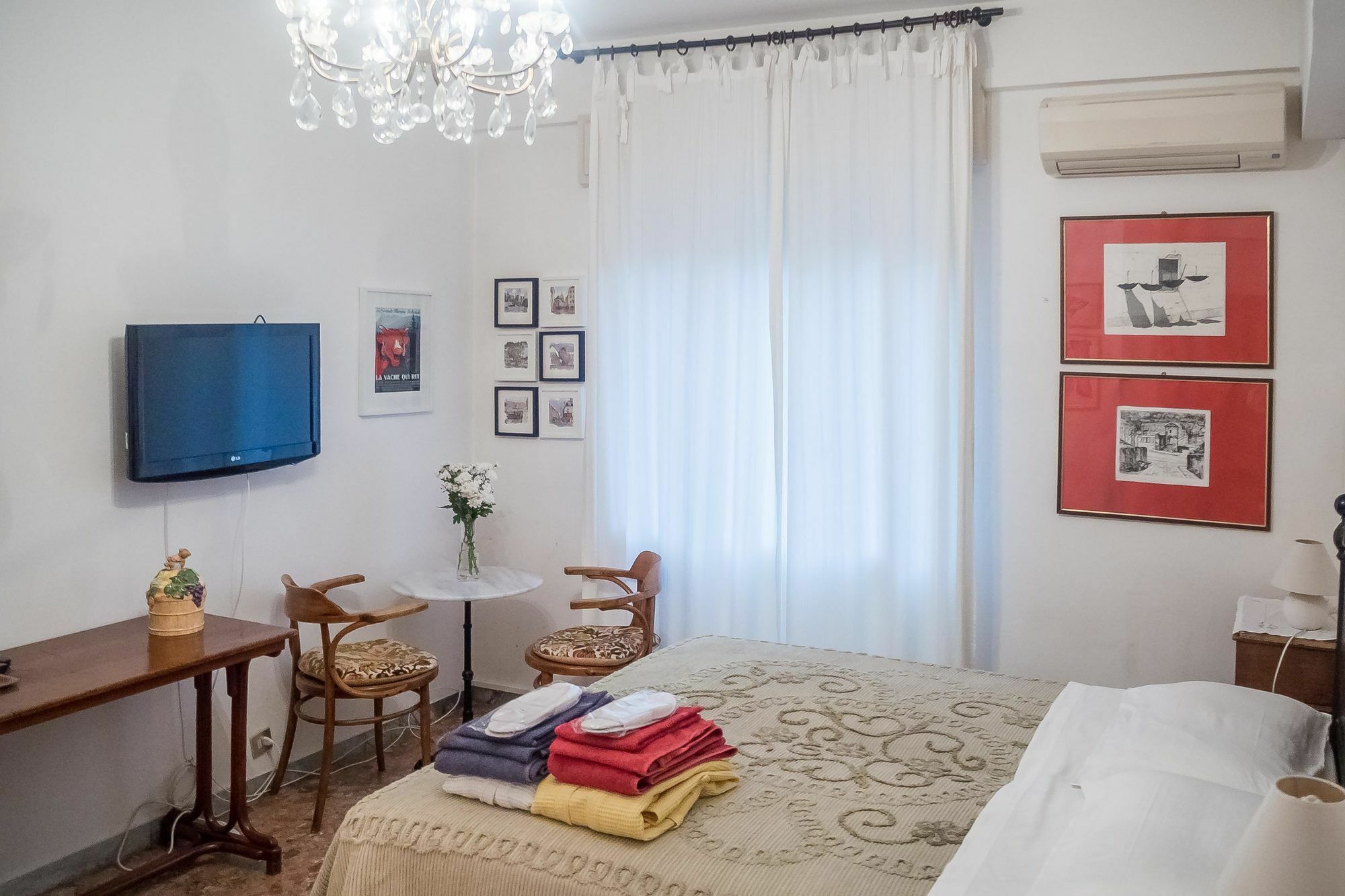 A B C Bologna In B&B Екстериор снимка