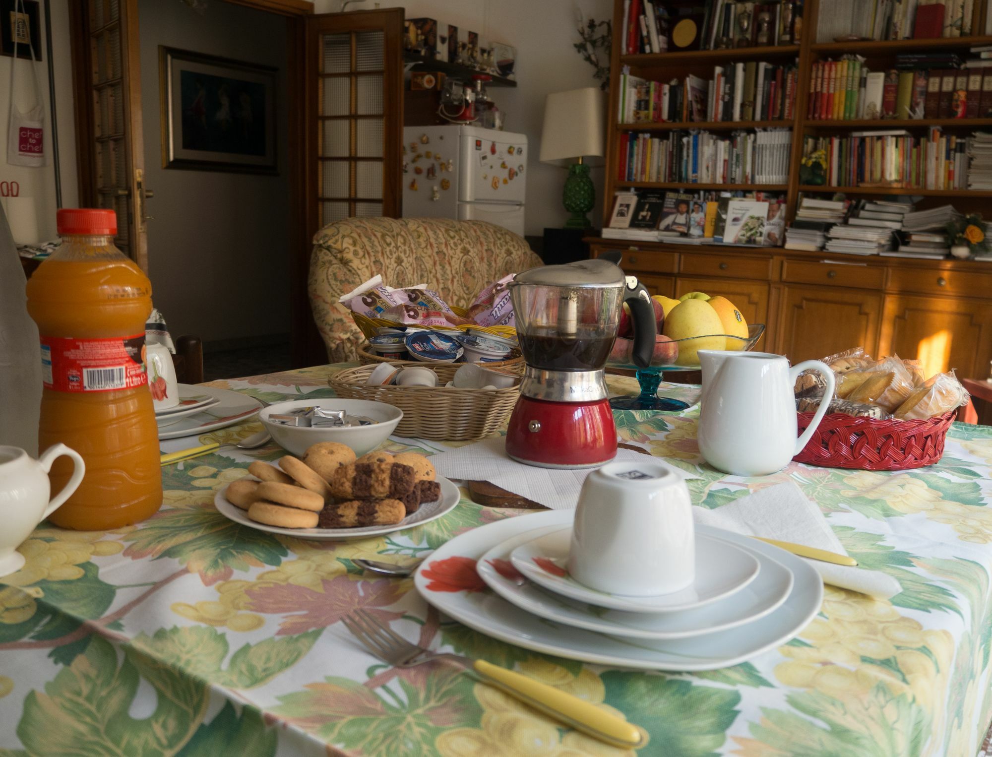 A B C Bologna In B&B Екстериор снимка