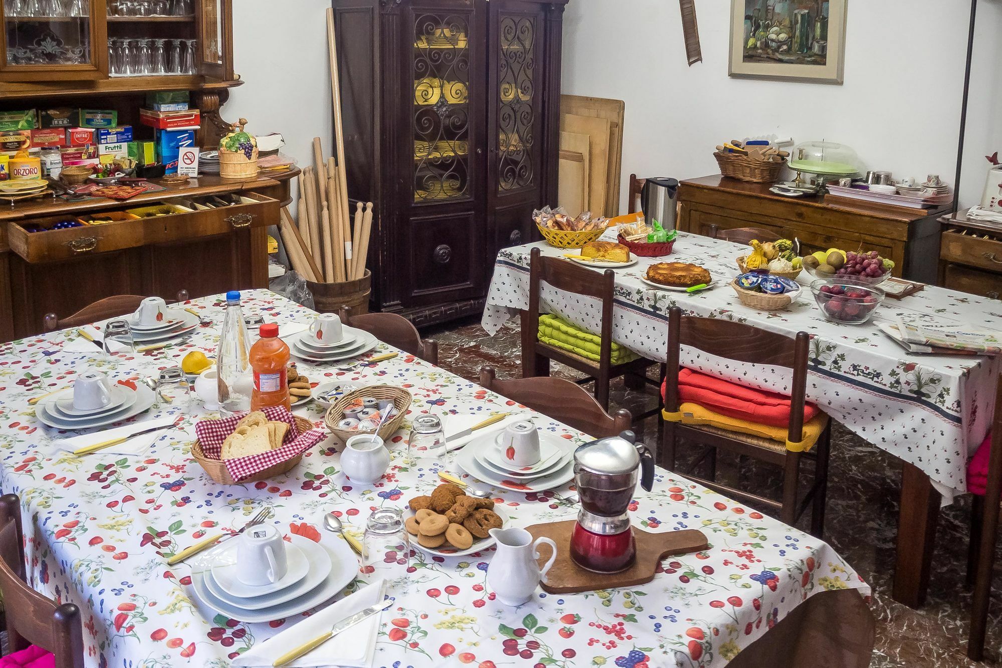 A B C Bologna In B&B Екстериор снимка