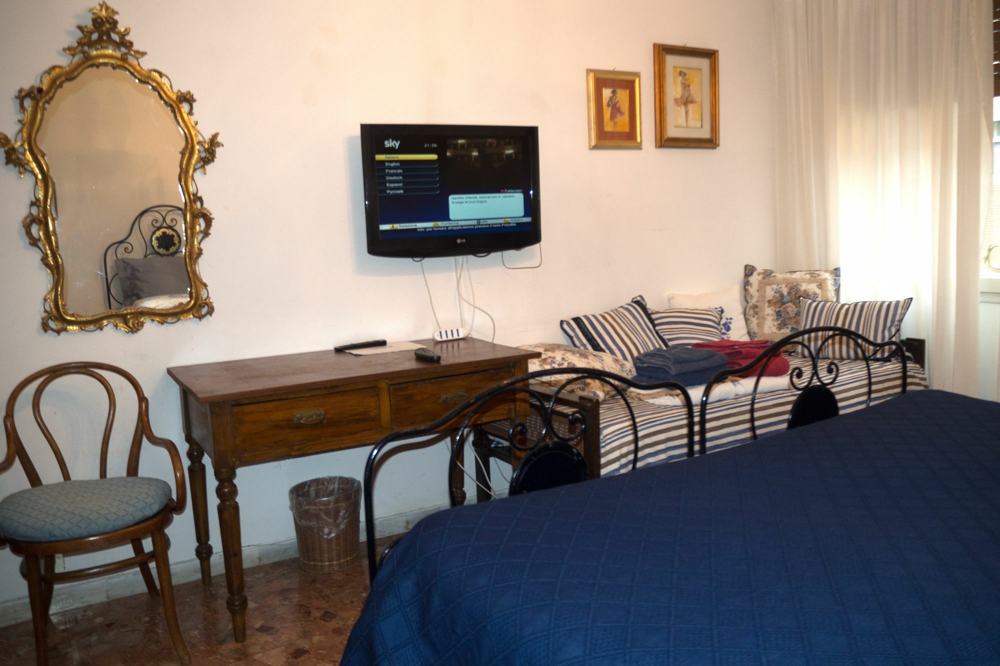 A B C Bologna In B&B Екстериор снимка