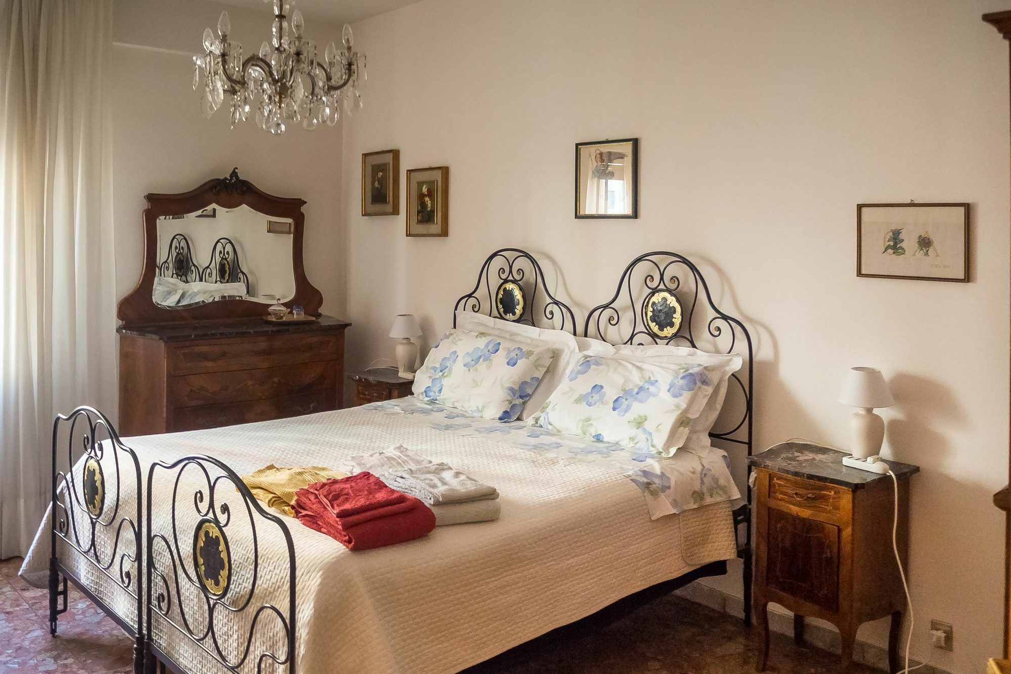A B C Bologna In B&B Екстериор снимка