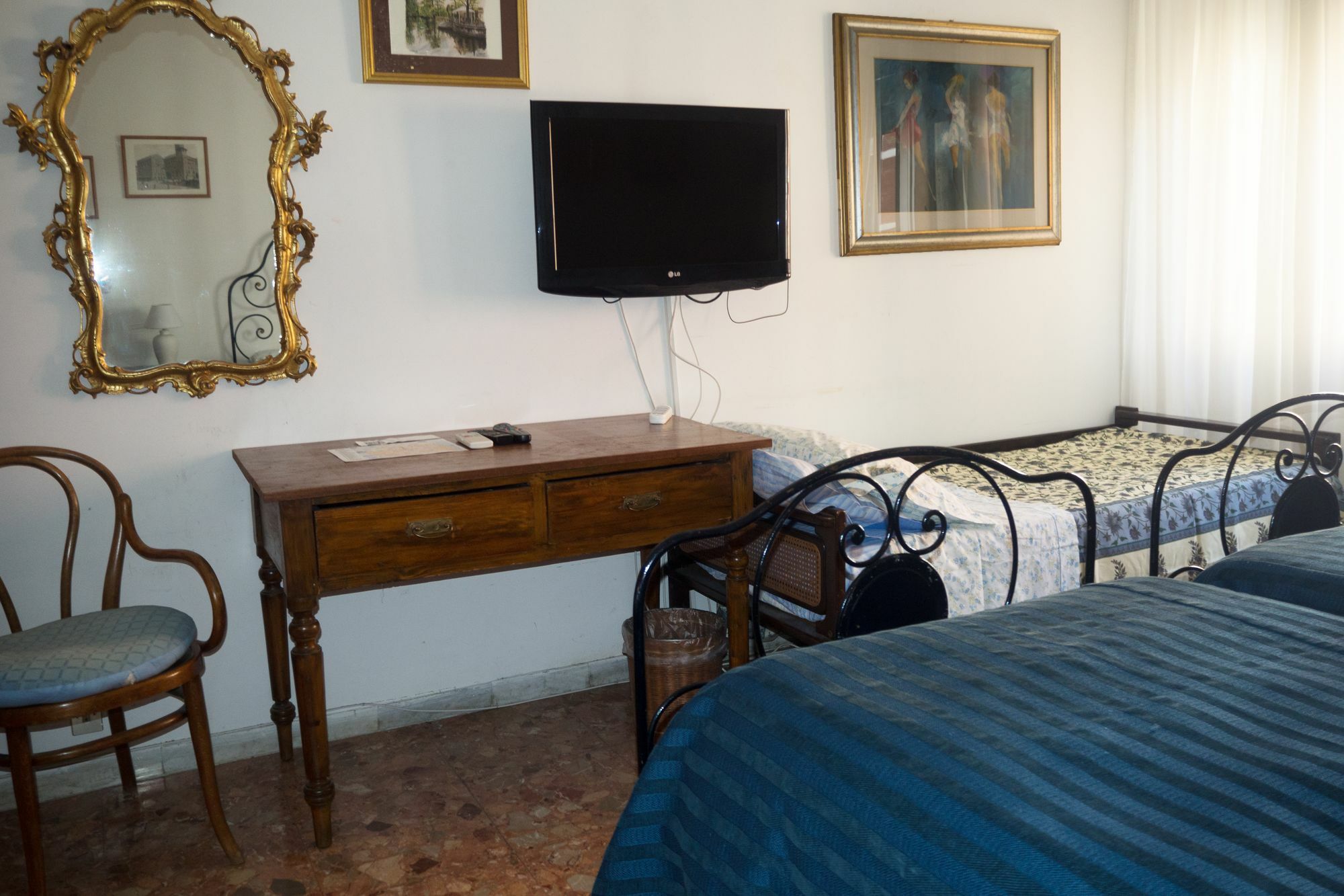 A B C Bologna In B&B Екстериор снимка